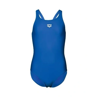 Image of Arena Girls Dynamo One Piece, Blue, 6 7 Years EU