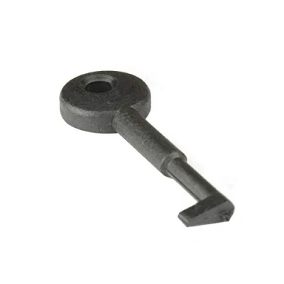 Image of 1x Fike Manual Call Point Break Glass Test / Reset Key by Midland Fire On Line