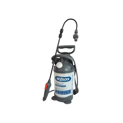 Image of Hozelock Pressure sprinkler Viton 7 liters