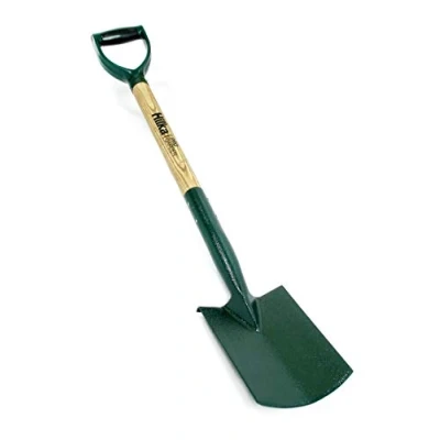Image of Carbon Steel Border Spade
