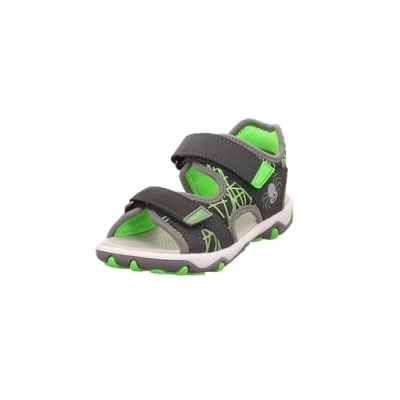 Image of Superfit Mike 3.0 Sandal, Grey Green 2010, 3 UK