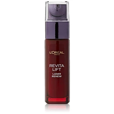 Image of L&#039;Oreal Paris Revitalift Laser Renew Anti Ageing Pro Xylane Skin Care Serum, 30 Ml
