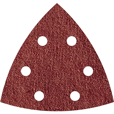 Image of wolfcraft Easy Fix Sanding Sheet for Wood/Metal I 1854000