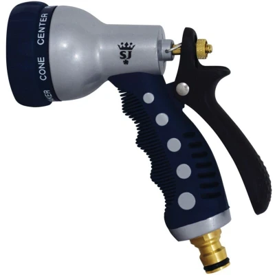 Image of Spear &amp; Jackson BWF26 Multi Function Spray Gun