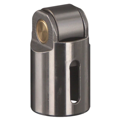 Image of 1858058 Plunger, high pressure pump FEBI BILSTEIN 175729