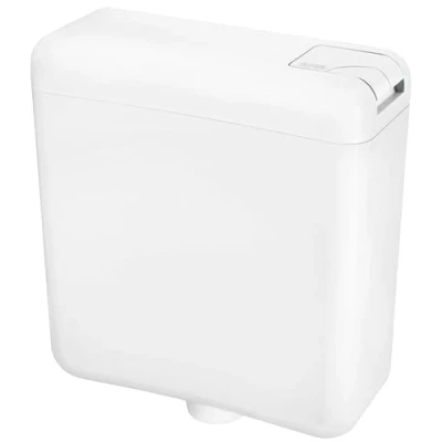 Image of CORNAT SPK1100 Cistern Triton 6/9 litres