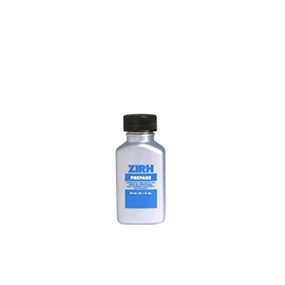 Image of Zirh International Prepare ( Botanical Pre Shave Oil ) 30Ml/1Oz