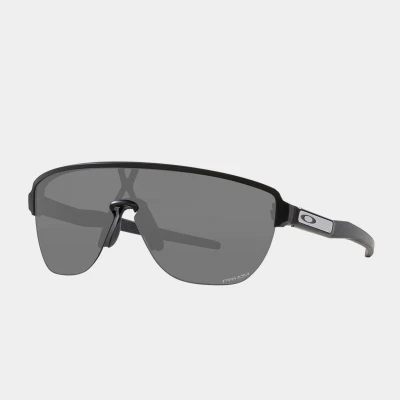 Image of Sunglasses Oakley Oo9248 corridor col. 924801 Man Mask Black