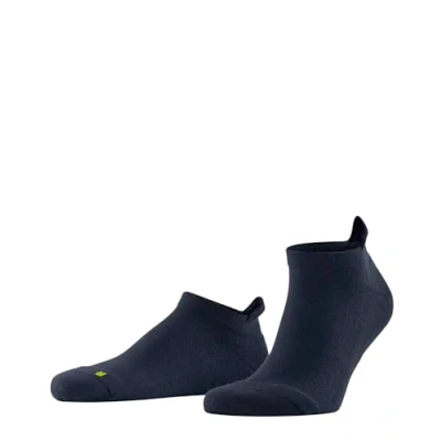 Image of Falke COOL KICK Socks, Size: 11 12.5, Marine