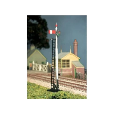Image of Ratio 467 GWR Round Post Signal Kits