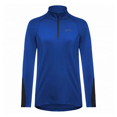 Image of GORE WEAR Women&#039;s Long Sleeve Shirt, Multisport