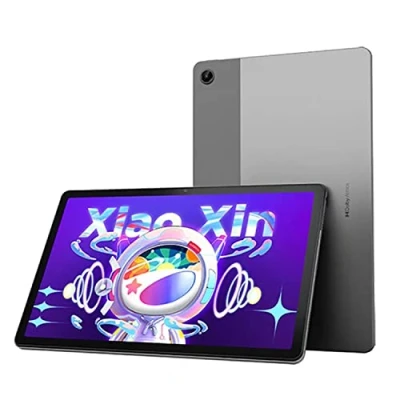 Image of Lenovo P11 Pad 10.6 inch 2022 WiFi Tablet TB128FU SN680 2K Screen 7700mAh 6GB 128GB Storm Grey