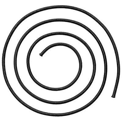 Image of Haas® Replacement Bungee Cord, Strong Elastic Rope Cord