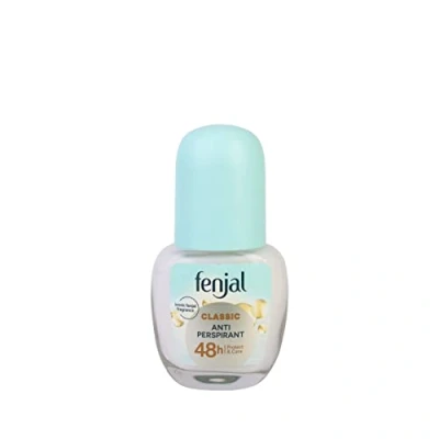 Image of Fenjal Crème Deodorant Roll On 50ml