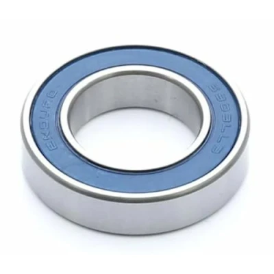 Image of Enduro Bearings 6903 LLB ABEC 3 (Radial) 17x30x7 Unisex Adult Bearing, Multicoloured, UK