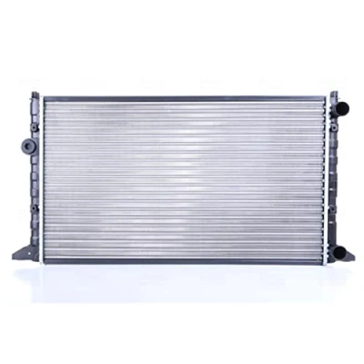 Image of R13248, R13249 Engine radiator NISSENS 65266 VOLKSWAGEN: Golf 3, 4 Cabrio