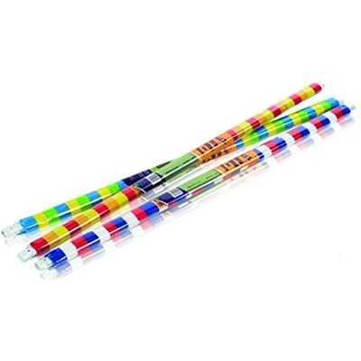 Image of D.I.L 2x PLASTIC FLY INSECT WASP DOOR CURTAIN BLINDS STRIPS