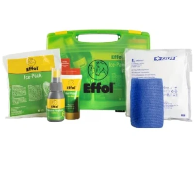 Image of Effol Dragon Blood Film Plaster 250 ml, Größe Pferd:one size