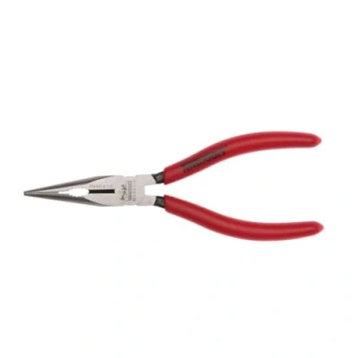 Image of Teng Tools 5&quot; Long Nose Pliers (Mb461 5) MB461 5