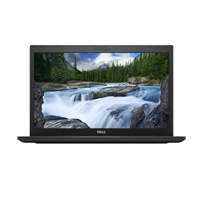 Image of Dell Latitude 14 7490 (14 Inch) Ultrabook PC Core i7 (8650U) 1.9GHz 8GB 256GB SSD WLAN BT Webcam Windows 10 Pro (UHD Graphics 620)
