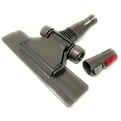 Image of Flat Floor Brush Tool compatible with Dyson Vacuum Cleaner Big Ball, Ball2, CY22, CY23