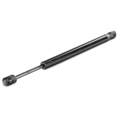Image of 7701057303, 904525806R, E84827465A Tailgate strut STABILUS // LIFT O MAT 2576WF 490N 446mm RENAULT: MEGANE 2 Coupe Cabriolet