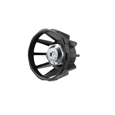 Image of WAGNER Round Jet Nozzle 0.8 mm Accessory for Paint Sprayer Cupguns W 95, 140 P, 180 450