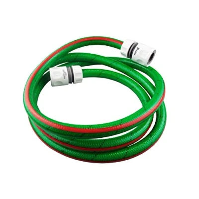 Image of Garden Hose Connection Kit (to Join Your tap to Reel) 6 Layer with connectors (4m)