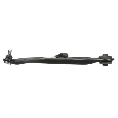 Image of 545011W000 Suspension Arm DELPHI TC3626 with ball joint Trailing Sheet Steel KIA: RIO 3