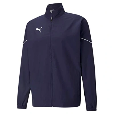 Image of PUMA teamRISE Sideline Jacket, XL
