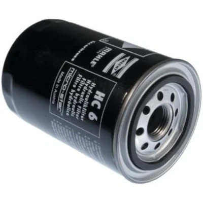 Image of 6515541, 6531193 Hydraulic Filter MAHLE ORIGINAL HC 6