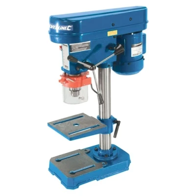 Image of Silverline 350W Drill Press EU