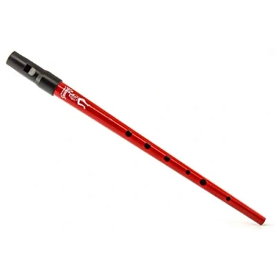 Image of Toca Kangaroo Design Bamboo Didgeridoo