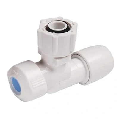 Image of Hep2O 15mm x 1/2 Inch Bent Service Valve