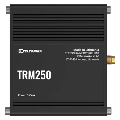 Image of Teltonika TL TRM250 LTE Cellular Modem