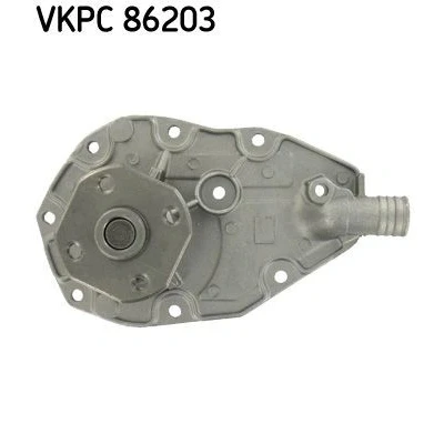 Image of 3100129 Water pump SKF VKPC 86203 for v belt use