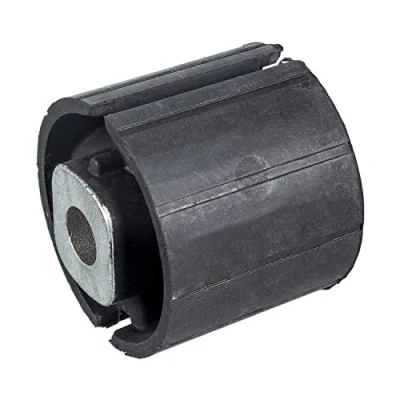 Image of 33171096192, 33176770457 Axle Bushes FEBI BILSTEIN 39428 Rear Left, Right, Front Aluminium BMW: X5