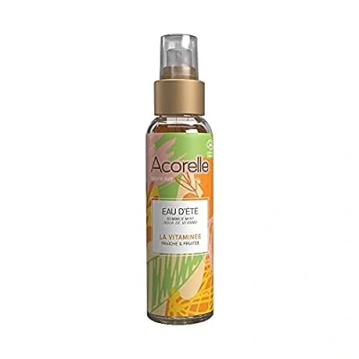 Image of Eau d&#039;été la Vitaminée ACORELLE