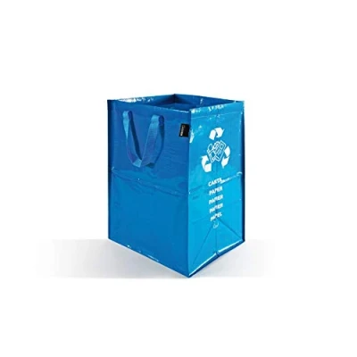 Image of Perfetto CONTAINER coll. Recycle cm. 30x38xh.55 1 piece PAPER