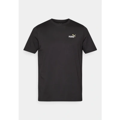 Image of ESS 2 Color Small No. 1 Logo Tee
