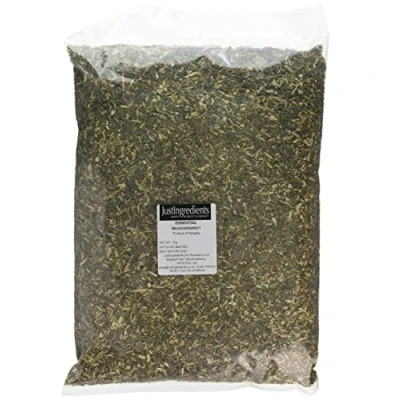 Image of JustIngredients Essentials Meadowsweet 1 Kg