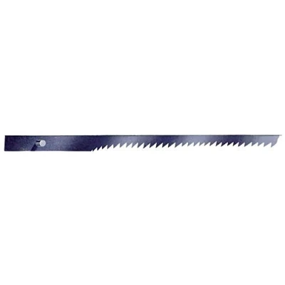 Image of Draper Pin End Fretsaw Blades, 127mm, 18tpi