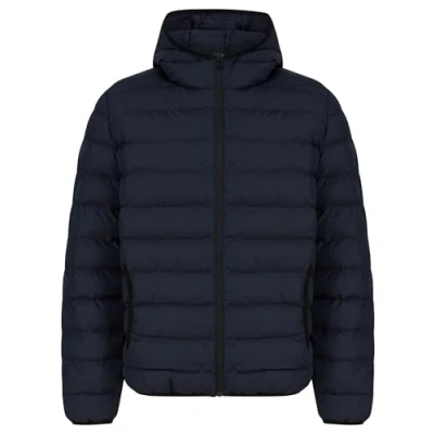 Image of Tokyo Laundry Men&#039;s Tamary Quilted Puffer Jacket with Hood