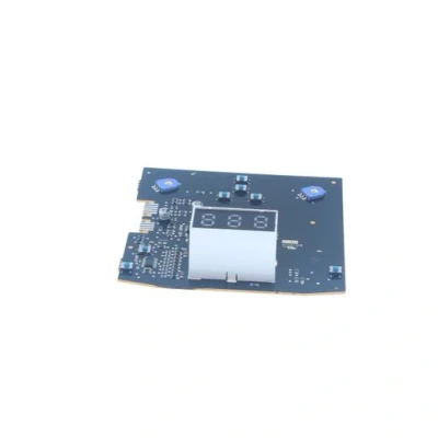 Image of Ariston 65104448 Printed Circuit Board (Display)