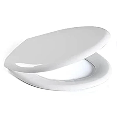 Image of Stay Tite Never Come Loose Toilet Seat