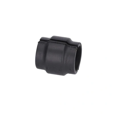 Image of 0093801623, 093801623, 93801623 Stabilizer Bushes FEBI BILSTEIN 15582 Front, Rear Rubber 24mm IVECO: DAILY 2 Kasten/Kombi, 4 Kasten/Kombi