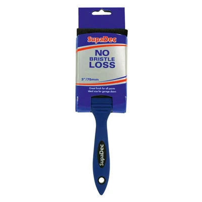 Image of SupaDec No Bristle Loss Brush 1&quot;/25mm