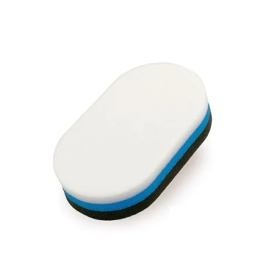 Image of Flexipads Tri Foam Oval Applicator