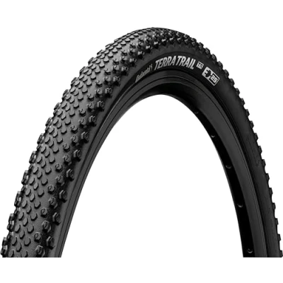 Image of Continental Terra Trail 27.5&quot;/650B Folding Gravel Tyre