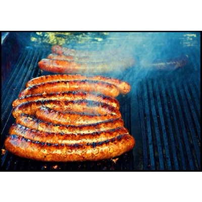 Image of Bratwurst Sausage Mix 250g [Misc.]